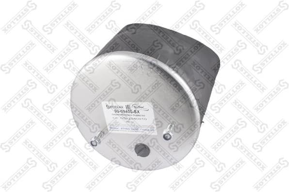 Bellow, air suspension 90-09400-SX