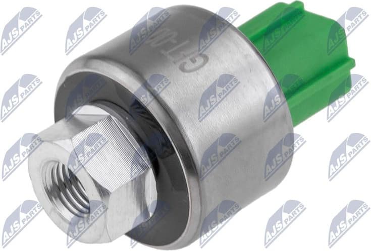 Pressure Switch, air conditioning EAC-FT-001