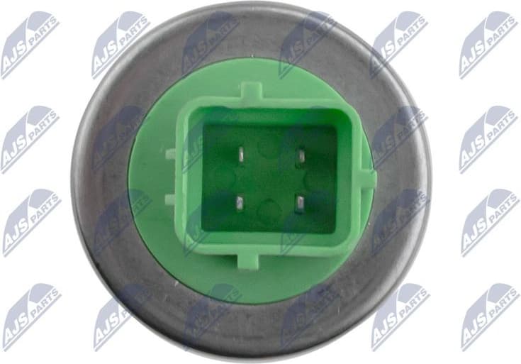 Pressure Switch, air conditioning EAC-FT-001 - image 5