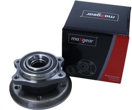 Wheel Bearing Kit 33-1246