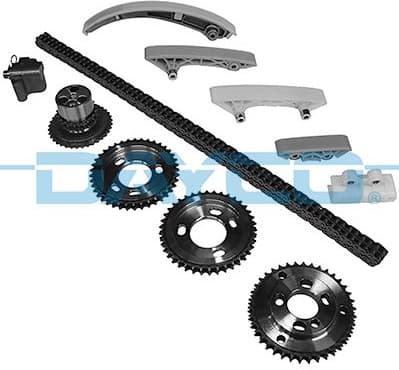 Timing Chain Kit KTC1091