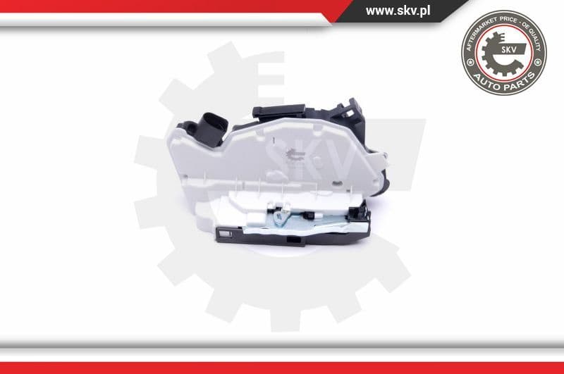 Door Lock 16SKV852 - image 2