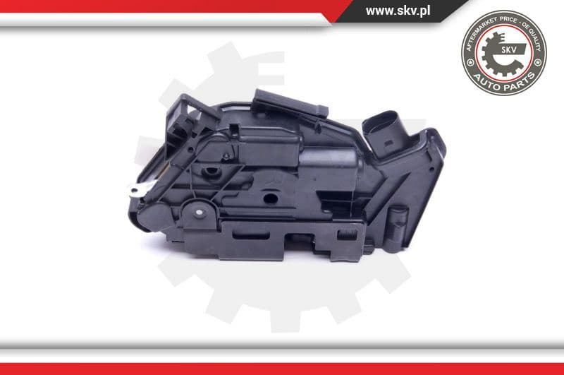 Door Lock 16SKV852 - image 3