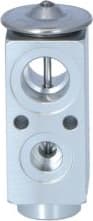 Expansion Valve, air conditioning EASY FIT 38525