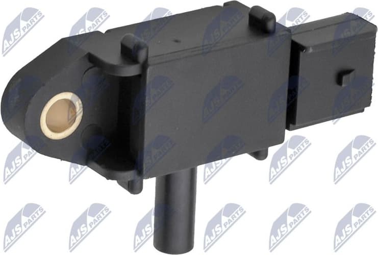 Sensor, exhaust pressure ECS-FR-007 - image 2