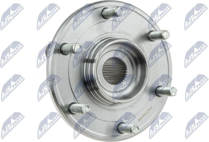 Wheel Bearing Kit KLT-NS-086 - image 2