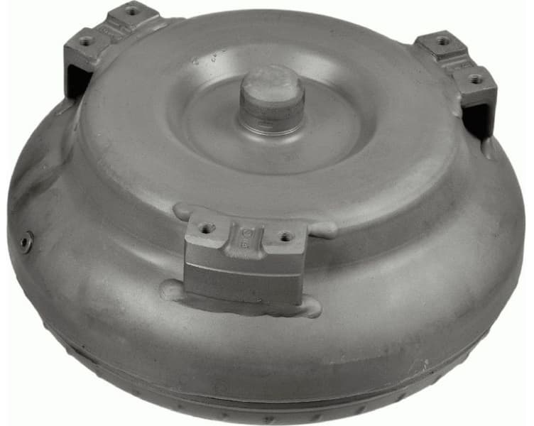 Torque Converter 0700 600 045 - image 2