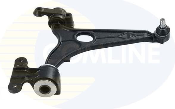 Control/Trailing Arm, wheel suspension CCA2425R - image 2