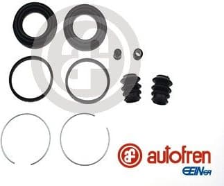 Repair Kit, brake caliper D4987