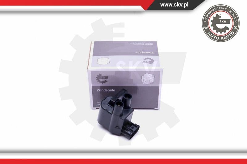 Ignition Coil 03SKV340