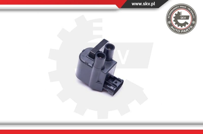 Ignition Coil 03SKV340 - image 2