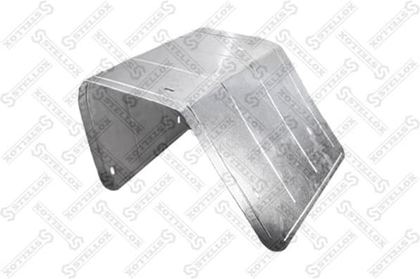 Heat Shield 82-04001-SX