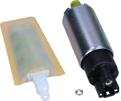 Fuel Pump 43-0074