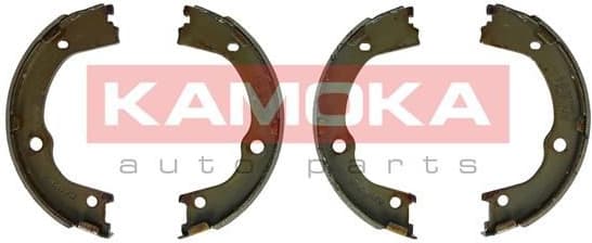 Brake shoes handbrake JQ212065