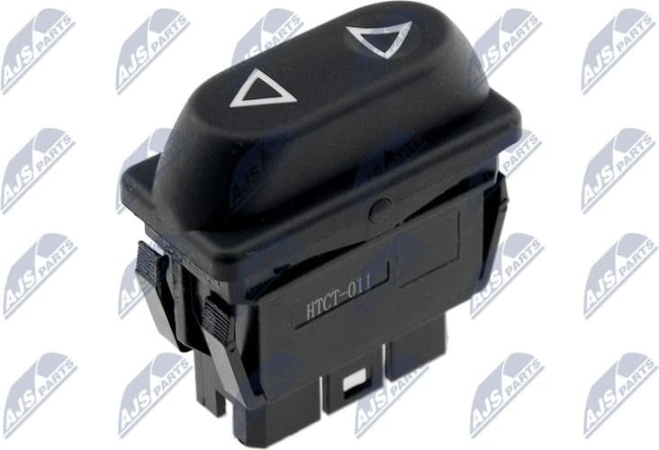 Switch, window regulator EWS-CT-011