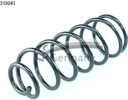 Suspension Spring 14319041