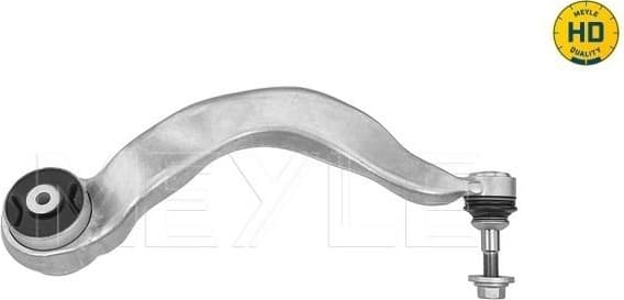 Control/Trailing Arm, wheel suspension MEYLE-HD: Better than OE. 316 050 0120/HD