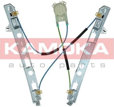 Window Regulator 7200163 - image 3