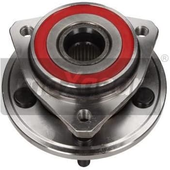 Wheel Bearing Kit 33-0740