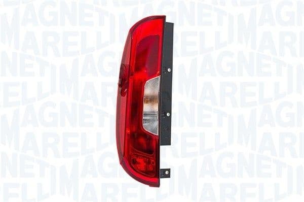 Tail Light Assembly 712206611120