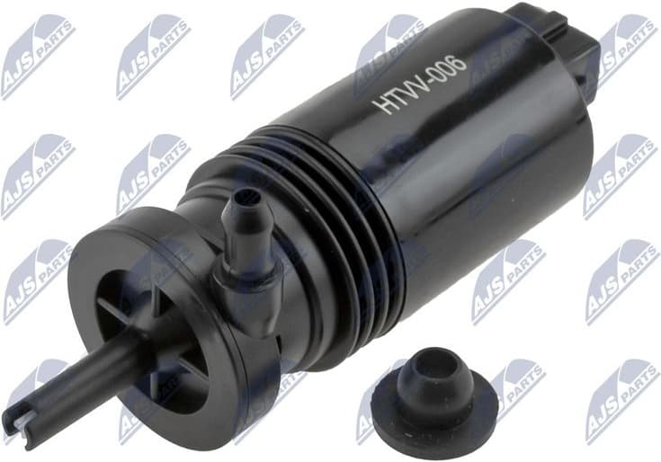 Washer Fluid Pump, window cleaning ESP-VV-006