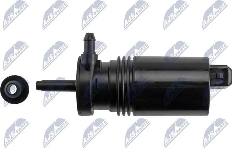 Washer Fluid Pump, window cleaning ESP-VV-006 - image 4