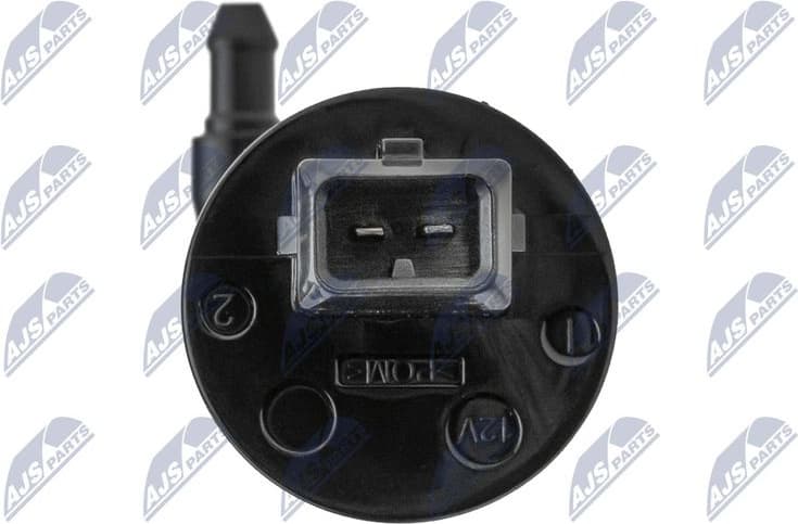 Washer Fluid Pump, window cleaning ESP-VV-006 - image 5