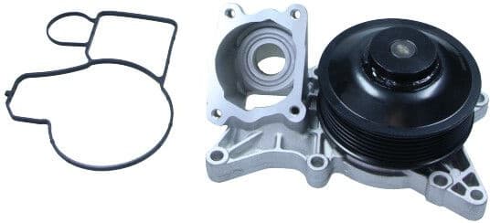 Water Pump, engine cooling 47-0285