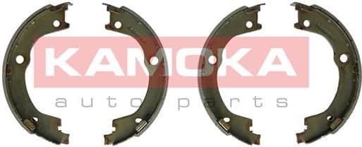 Brake Shoe Set, parking brake JQ212067 - image 2