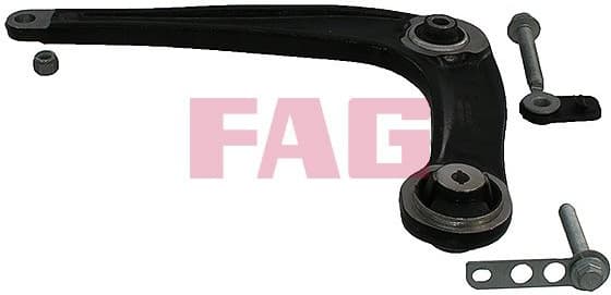 Control/Trailing Arm, wheel suspension 821 1170 10