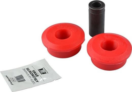 Mounting, control/trailing arm TED25116 - image 2