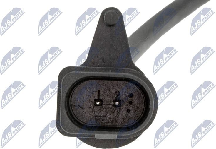 Warning Contact, brake pad wear HCZ-AU-004 - image 3