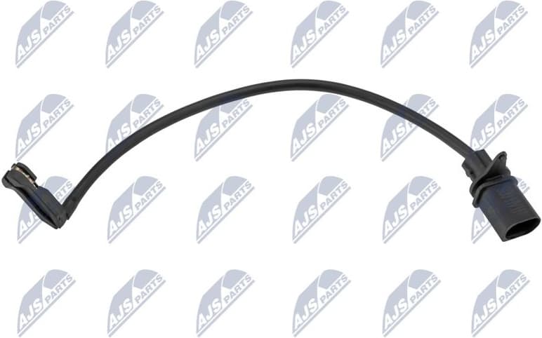 Warning Contact, brake pad wear HCZ-AU-005