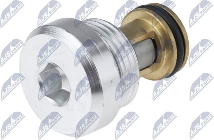 Oil Pressure Valve ENK-AU-004