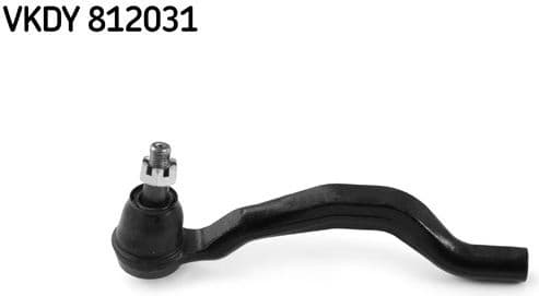 Tie Rod End VKDY 812031