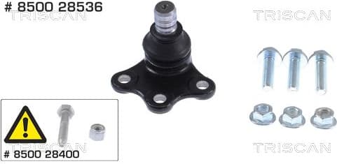 Ball Joint 8500 28536