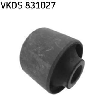 Mounting, control/trailing arm VKDS 831027