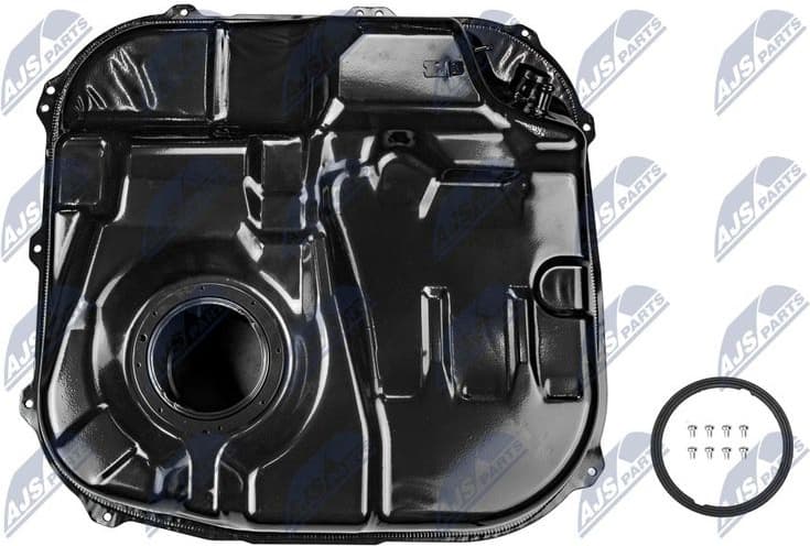 Fuel Tank PZP-KA-000