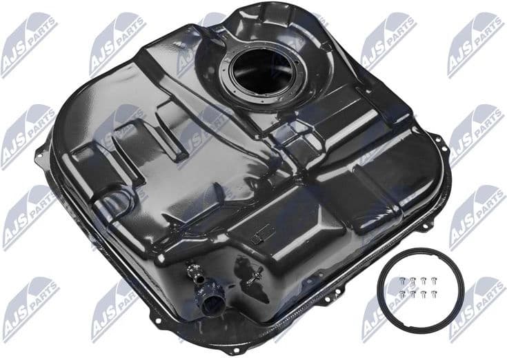 Fuel Tank PZP-KA-000 - image 2