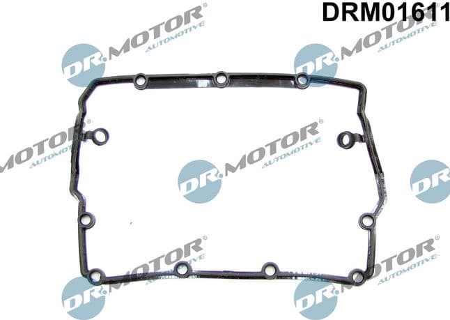 Gasket, cylinder head cover DRM01611