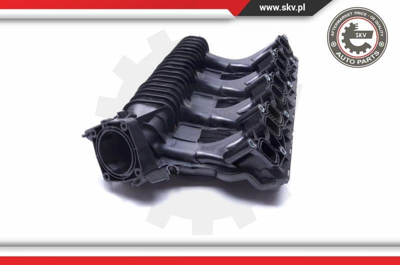 Intake Manifold Module 49SKV025 - image 4