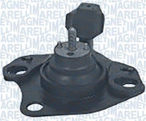 Holder, engine mounting system 030607010724