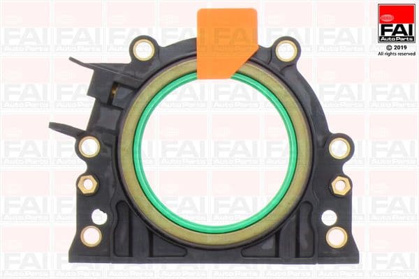 Shaft Seal, crankshaft OS1699