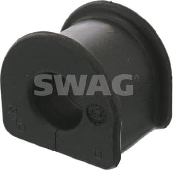 Mounting, stabiliser bar 30100923