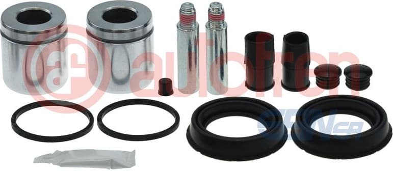 Repair Kit, brake caliper D43388S