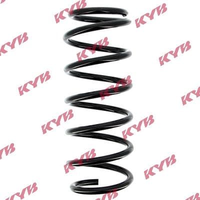 Suspension Spring K-Flex RG1009
