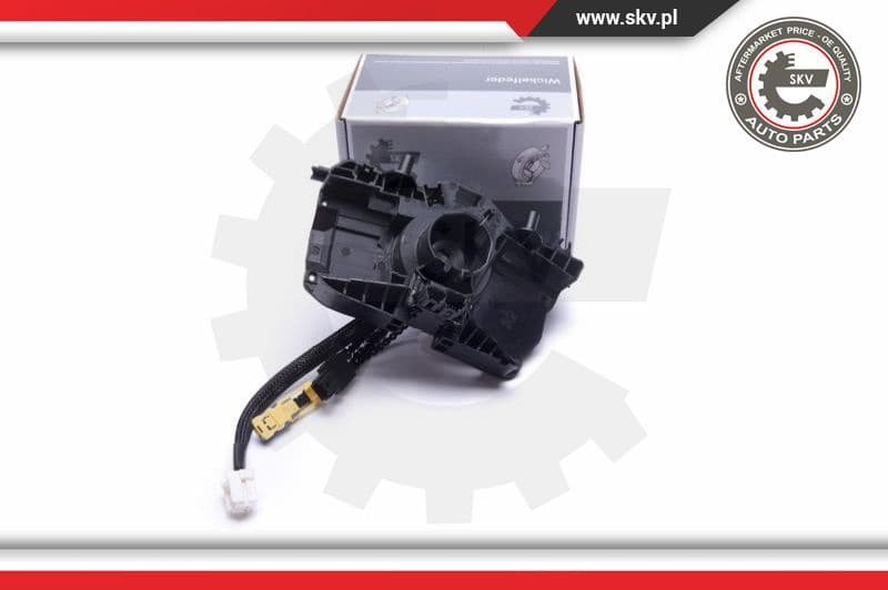 Clock Spring, airbag 96SKV582