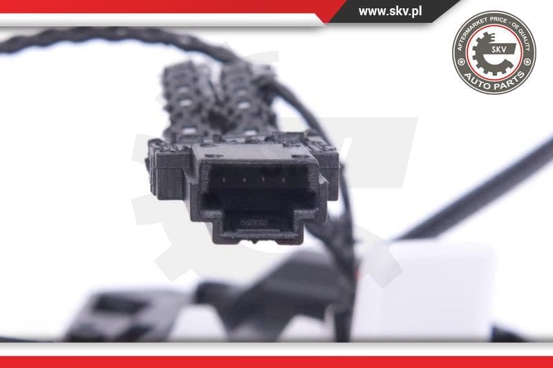 Clock Spring, airbag 96SKV582 - image 5