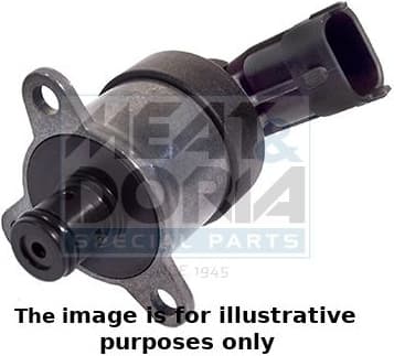 Control Valve, fuel quantity (common rail system) 9185E