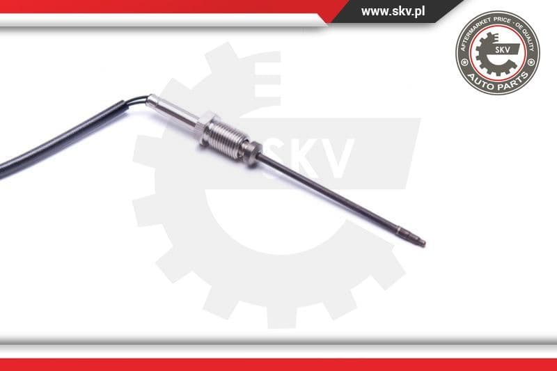 Sensor, exhaust gas temperature 30SKV363 - image 3